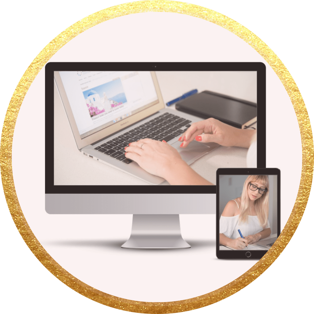 group coaching, more life on your terms, tiffany lopez