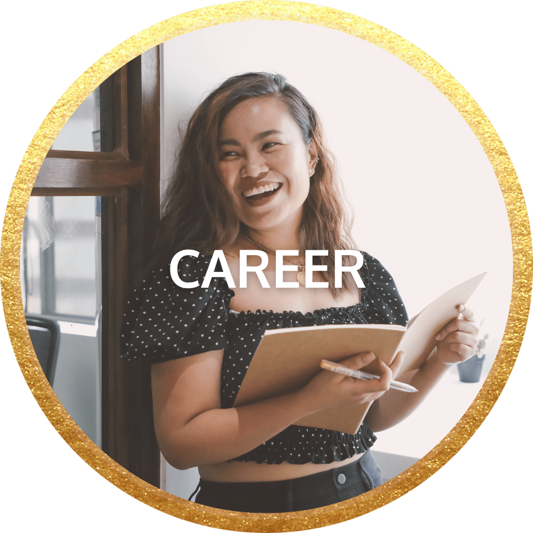 tiffany lopez, relationships, social, peers, friends