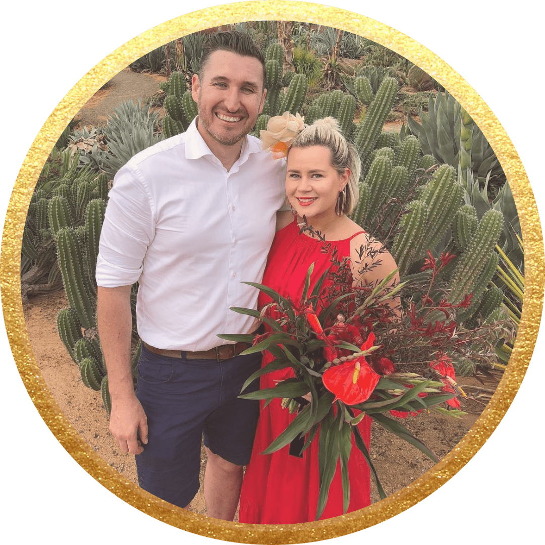 tiffany lopez, testimonial, jaime and simon hall