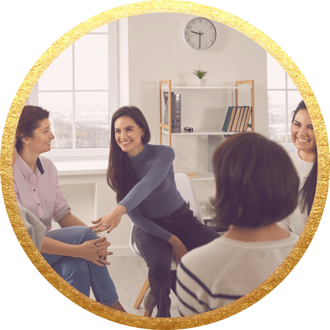 group coaching, more life on your terms, tiffany lopez