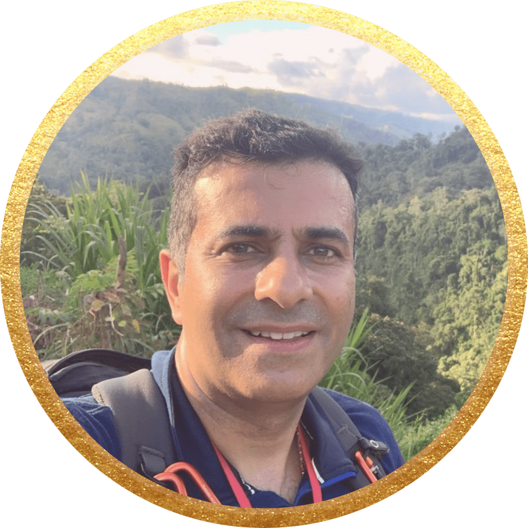 tiffany lopez, testimonial, deepak khullar