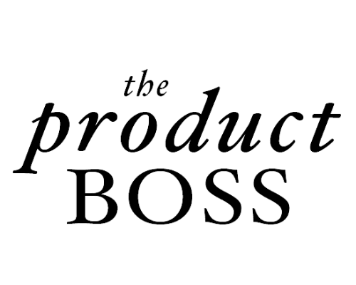 The Product Boss
